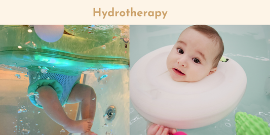 Hydrotherapy