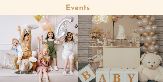 Private Events
