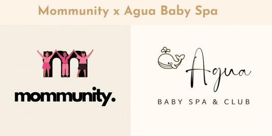 Exclusive Private Event-Mommunity Spa Day Registration