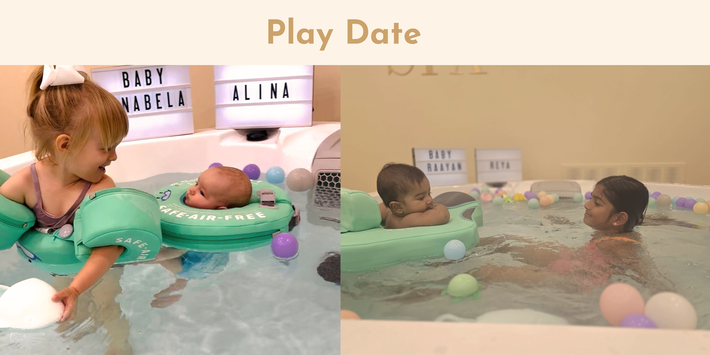 Play Date